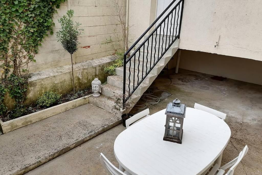 Les Etapes Chartraines Parking Wifi Jaccuzi Διαμέρισμα Σαρτρ Εξωτερικό φωτογραφία